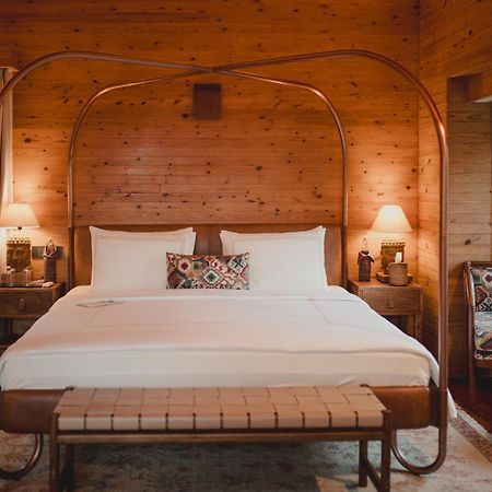 Brij Atmanya Bhowali, Nainital, A Luxury Mountain Escape Екстер'єр фото