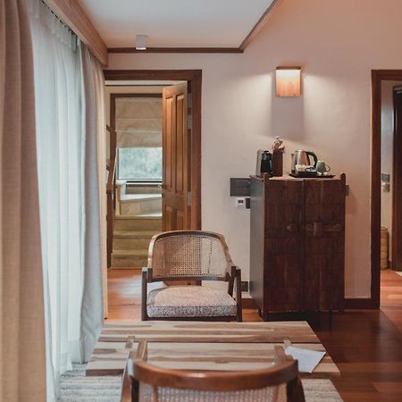 Brij Atmanya Bhowali, Nainital, A Luxury Mountain Escape Екстер'єр фото