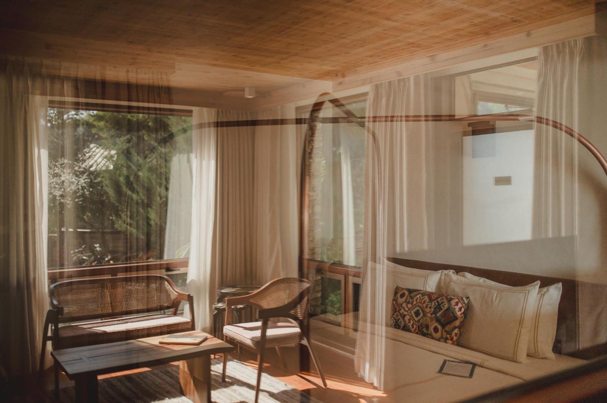 Brij Atmanya Bhowali, Nainital, A Luxury Mountain Escape Екстер'єр фото
